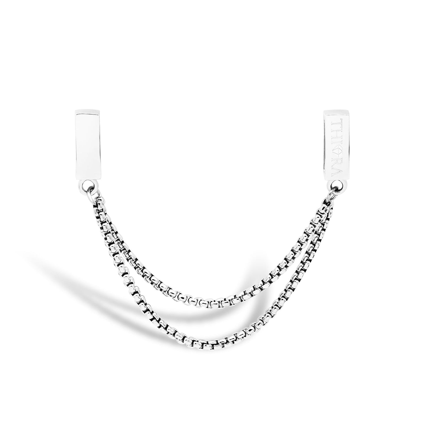 THIORA Charm Harmonie – Silber
