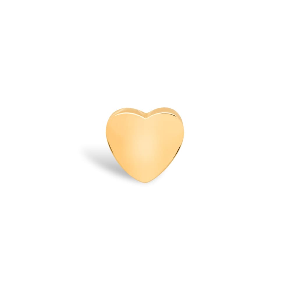 THIORA Charm Heartbeat – Gold