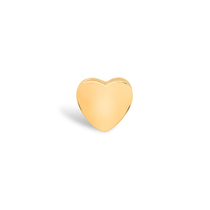 THIORA Charm Heartbeat – Gold