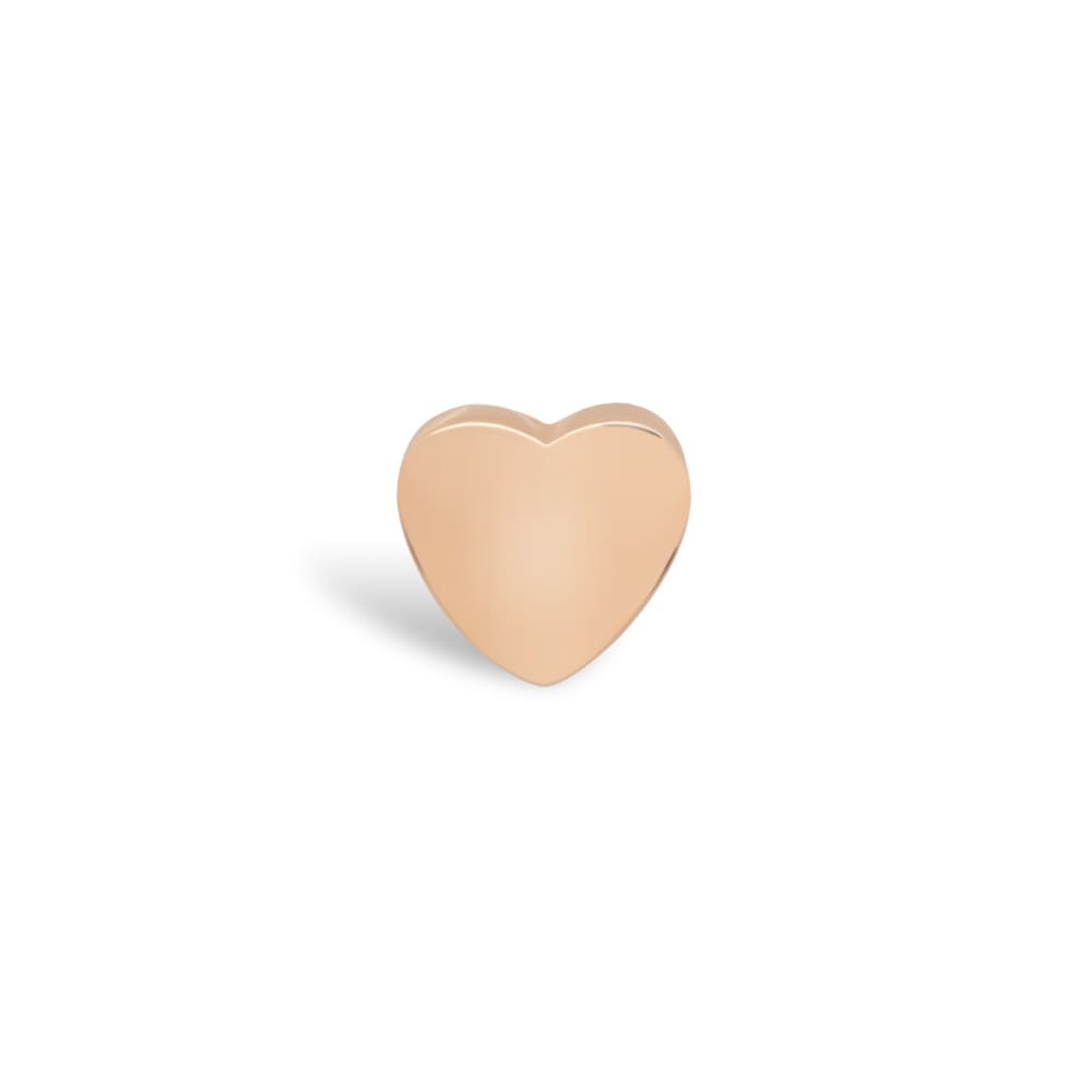 THIORA Charm Heartbeat – Rosegold