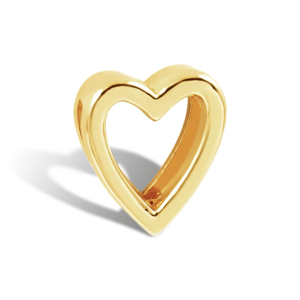 THIORA Charm Herz – Gold