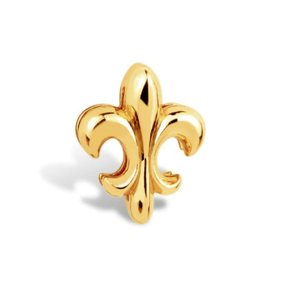 THIORA Charm Lilie – Gold