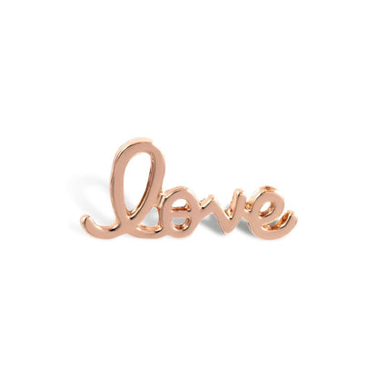 THIORA Charm Love – Rosegold