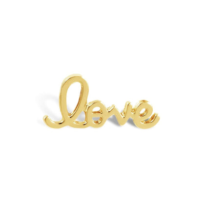 THIORA Charm Love – Gold