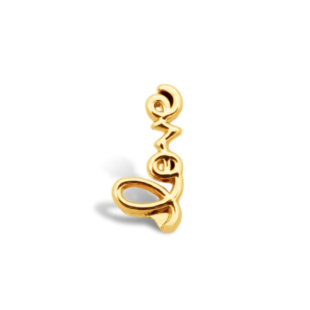 THIORA Charm Lovely – Gold