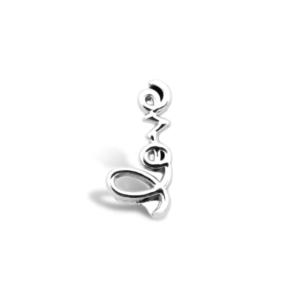 THIORA Charm Lovely – Silber