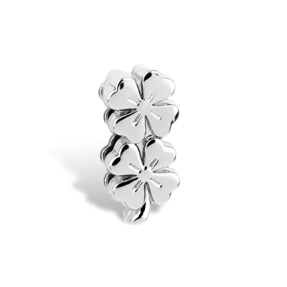 THIORA Charm Lucky – Silber
