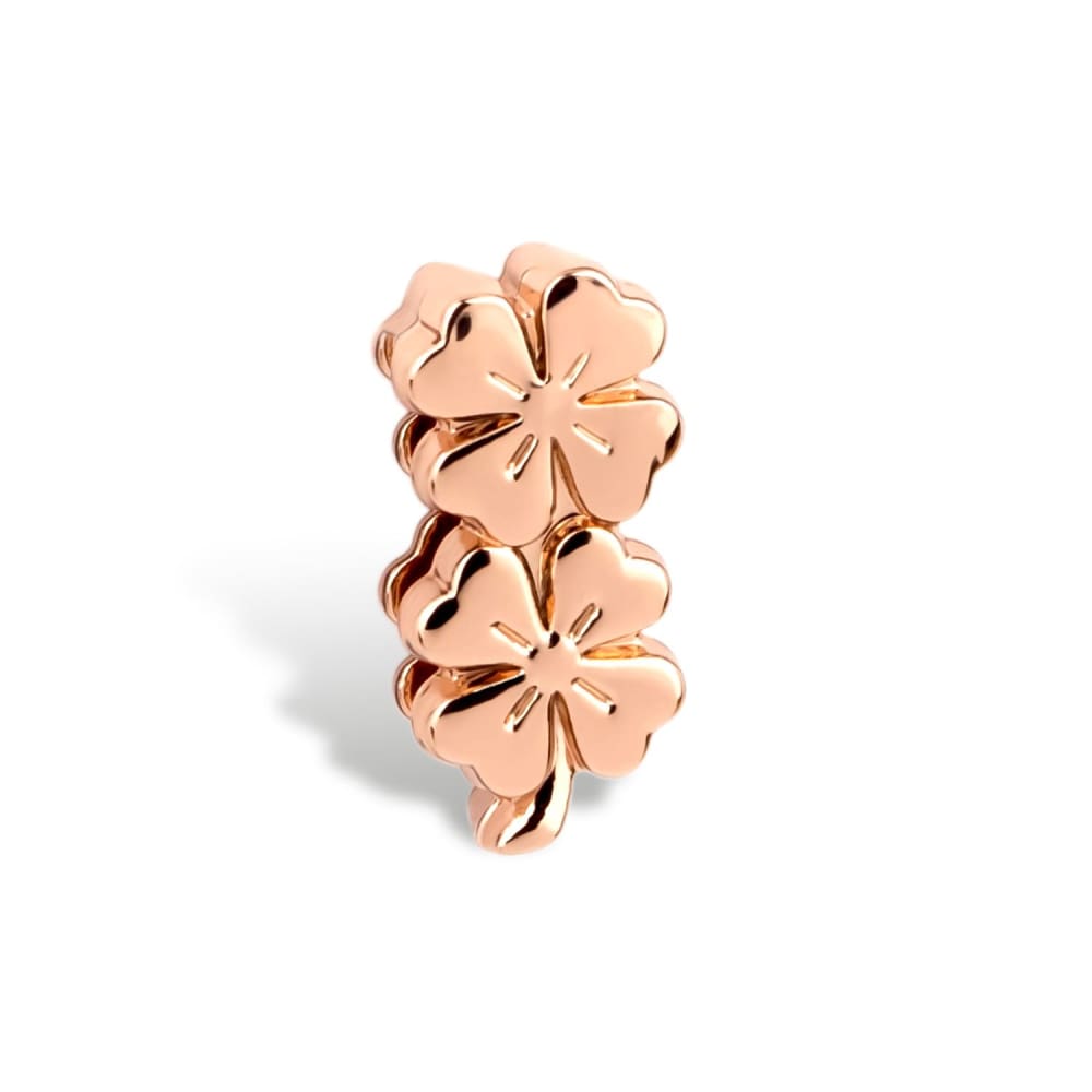THIORA Charm Lucky – Rosegold
