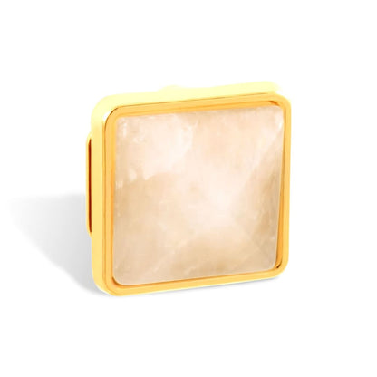 THIORA Charm Quartz – Gold