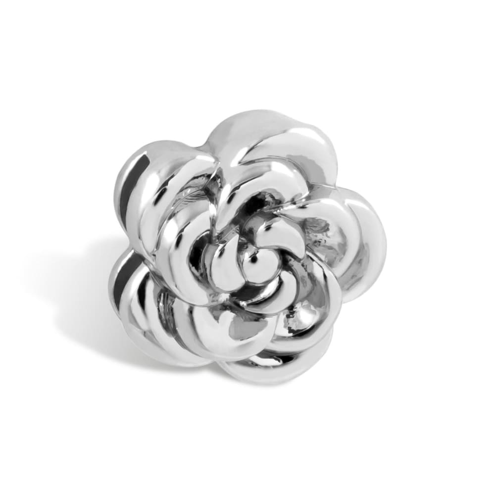 THIORA Charm Rose – Silber