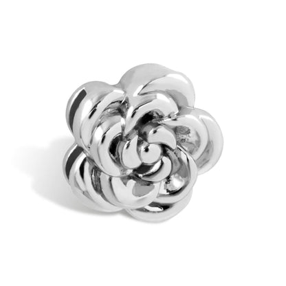 THIORA Charm Rose – Silber
