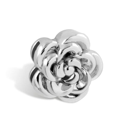 THIORA Charm Rose – Silber