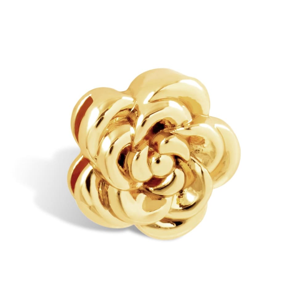 THIORA Charm Rose – Gold
