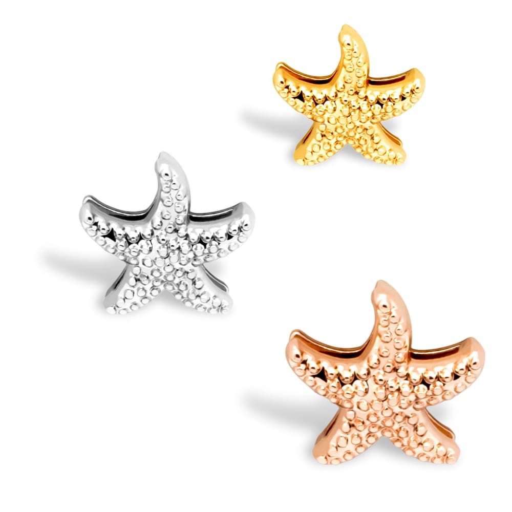 THIORA Charm Seestern