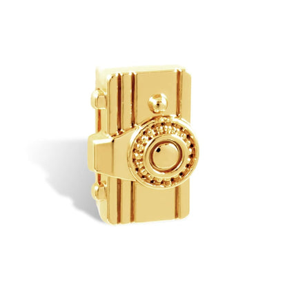 THIORA Charm Selfie – Gold