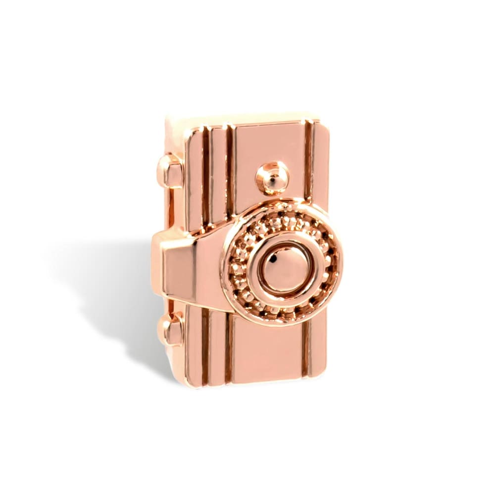 THIORA Charm Selfie – Rosegold