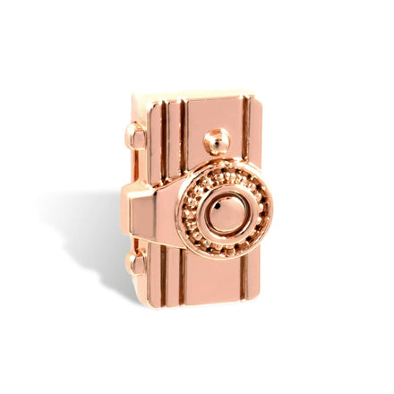 THIORA Charm Selfie – Rosegold