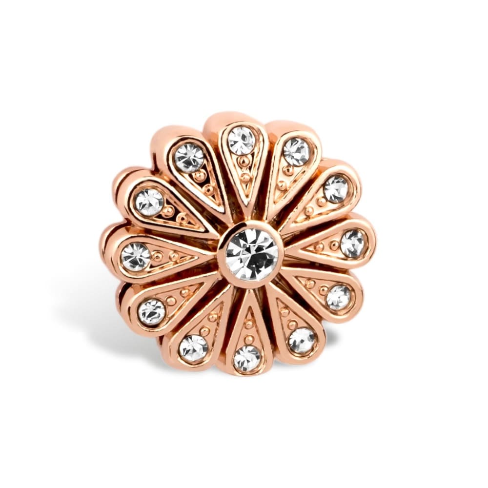 THIORA Charm Shining – Rosegold