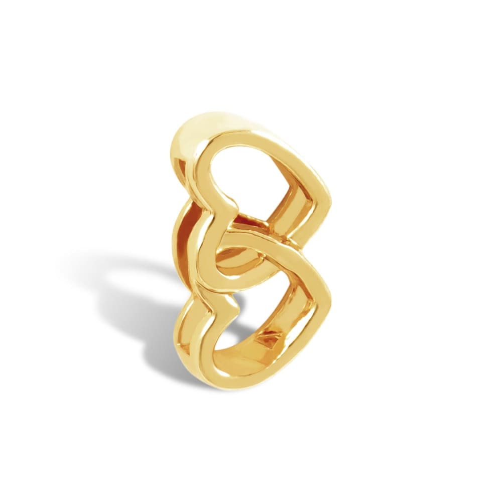 THIORA Charm Soulmate – Gold