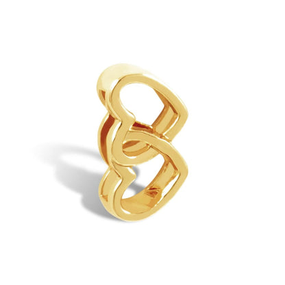 THIORA Charm Soulmate – Gold