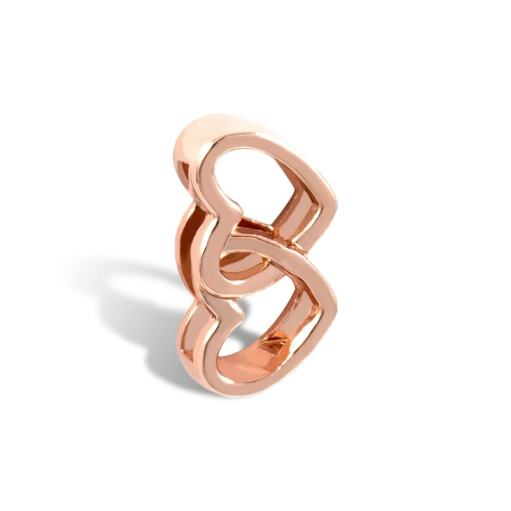 THIORA Charm Soulmate – Rosegold