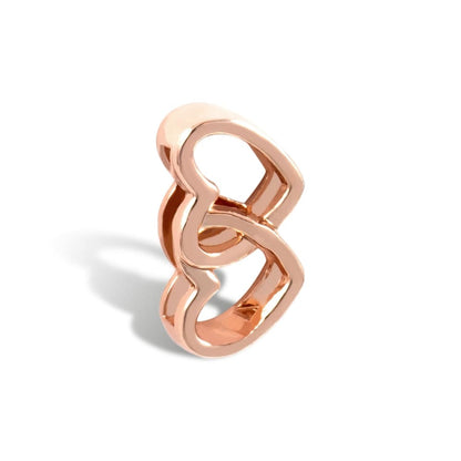THIORA Charm Soulmate – Rosegold