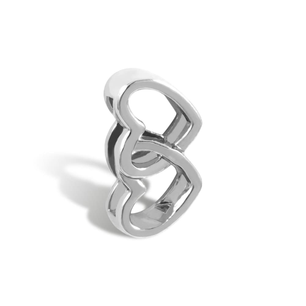 THIORA Charm Soulmate – Silber