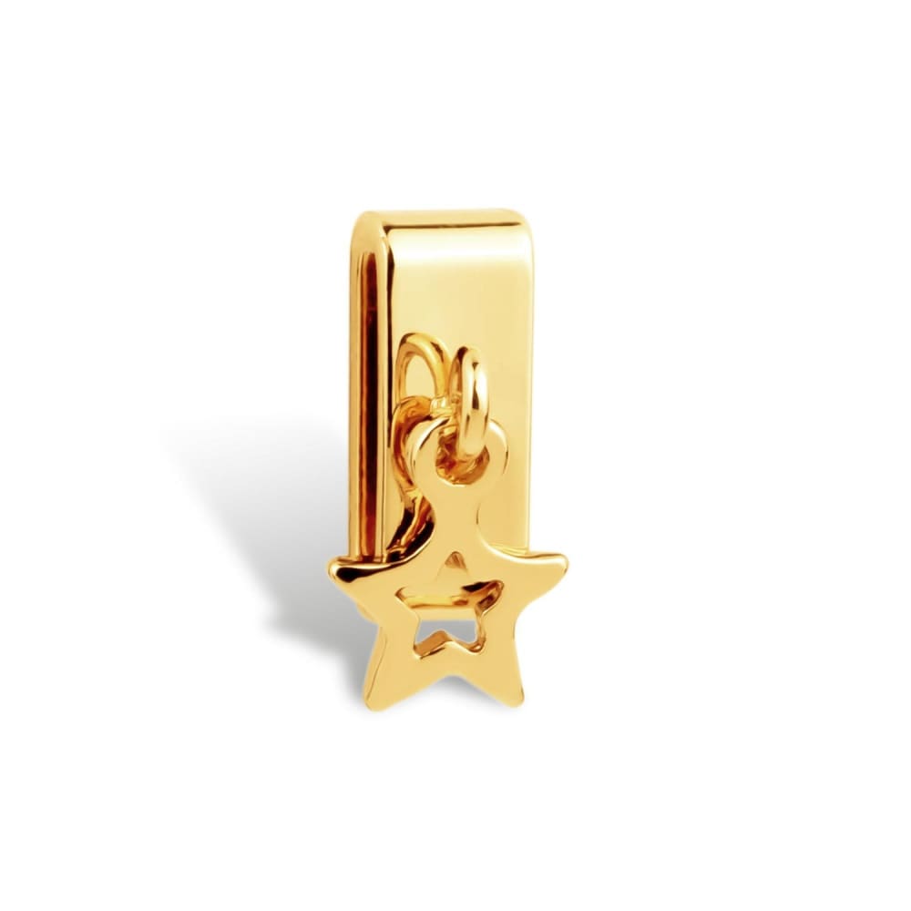 THIORA Charm Stern – Gold