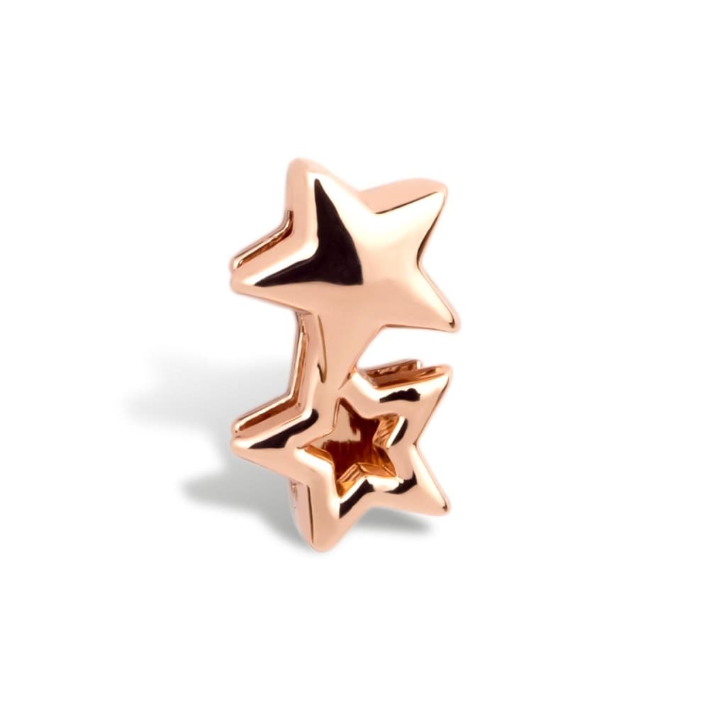 THIORA Charm Sterne – Rosegold