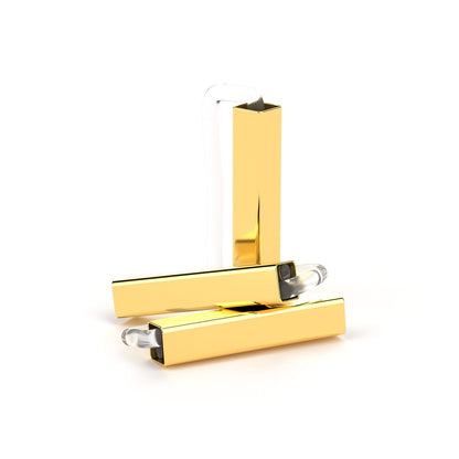 THIORA Charm Stopper 3er Set – Gold