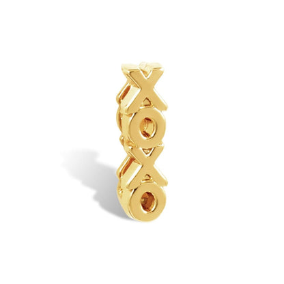 THIORA Charm XOXO – Gold