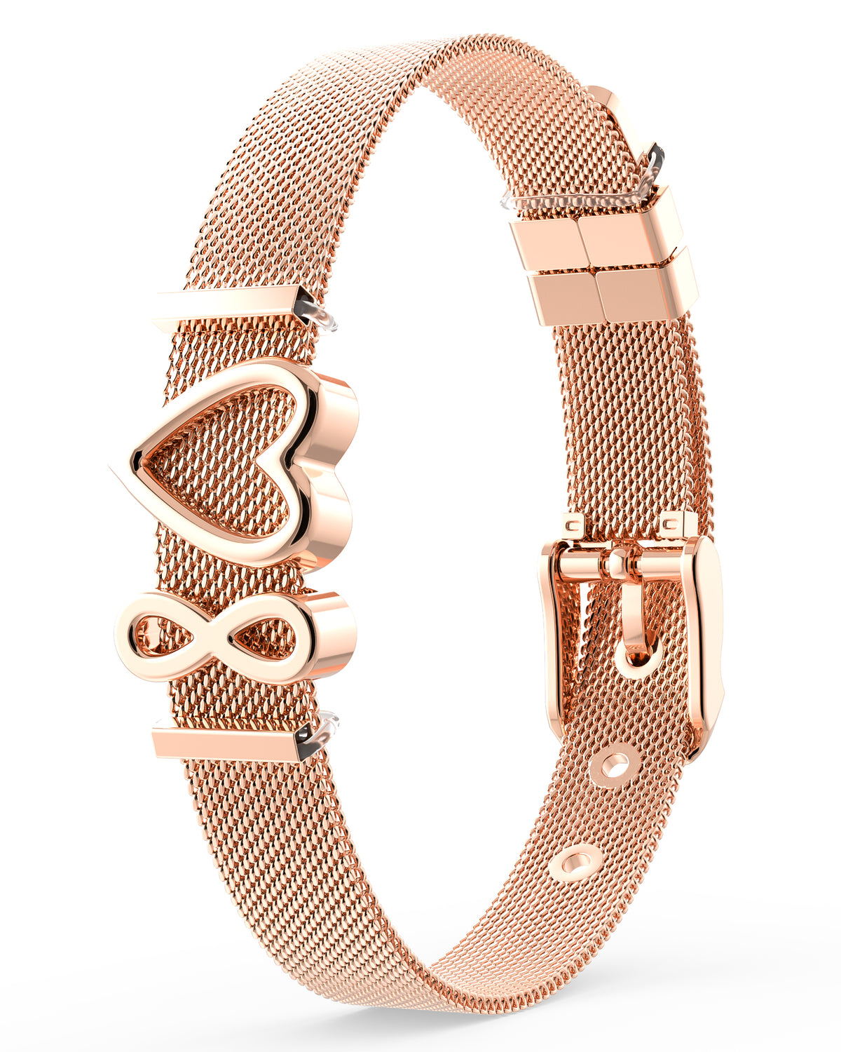 Infinity Charmband-Set – Classic