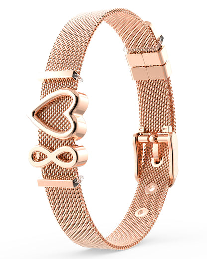 Infinity Charmband-Set – Classic