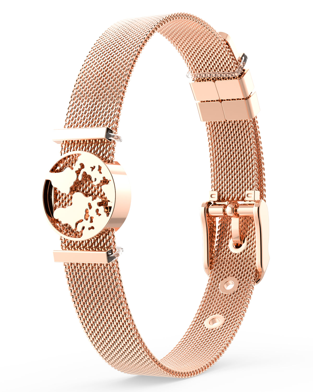 One World Charmband-Set – Classic