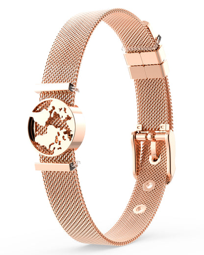 One World Charmband-Set – Classic