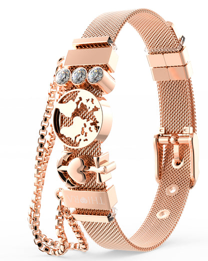 Summer Dream Charmband-Set – Classic