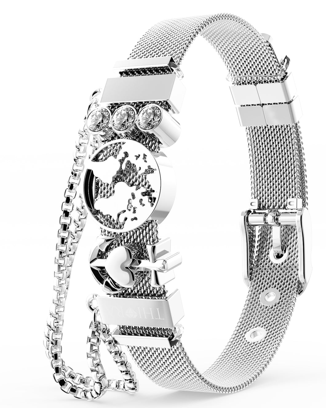 Charmband Set - Classic - 