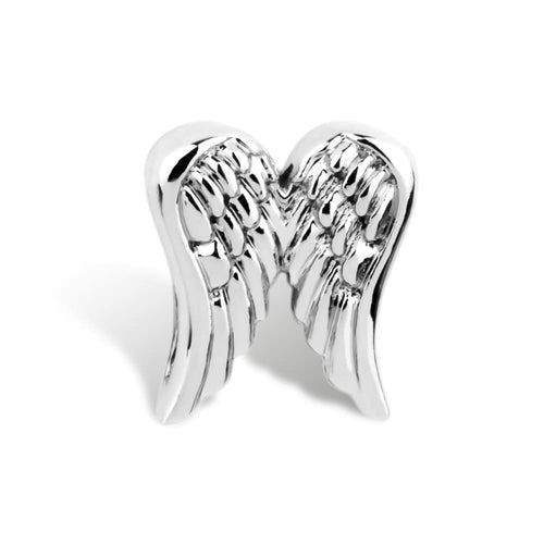 Charm Angel - Silver - Charms
