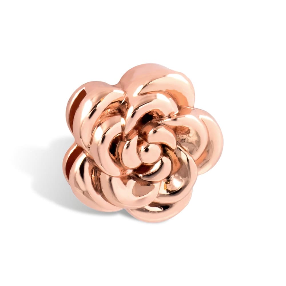 Charm Rose - Rosegold - Charms